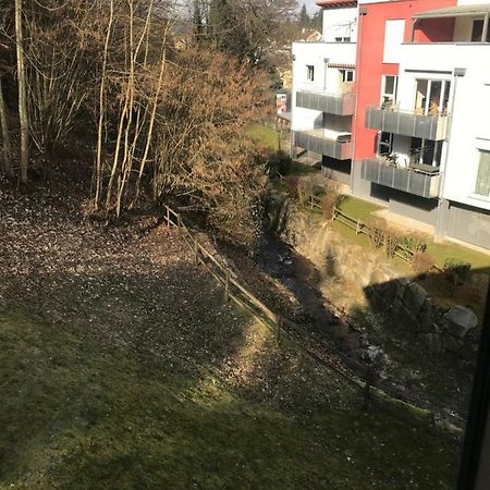 Gaestezimmer Am Oos Bach Baden-Baden Exterior foto