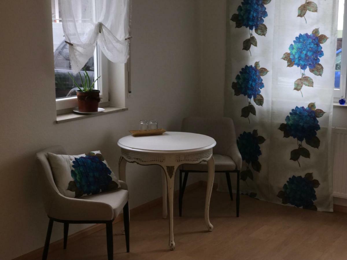 Gaestezimmer Am Oos Bach Baden-Baden Exterior foto