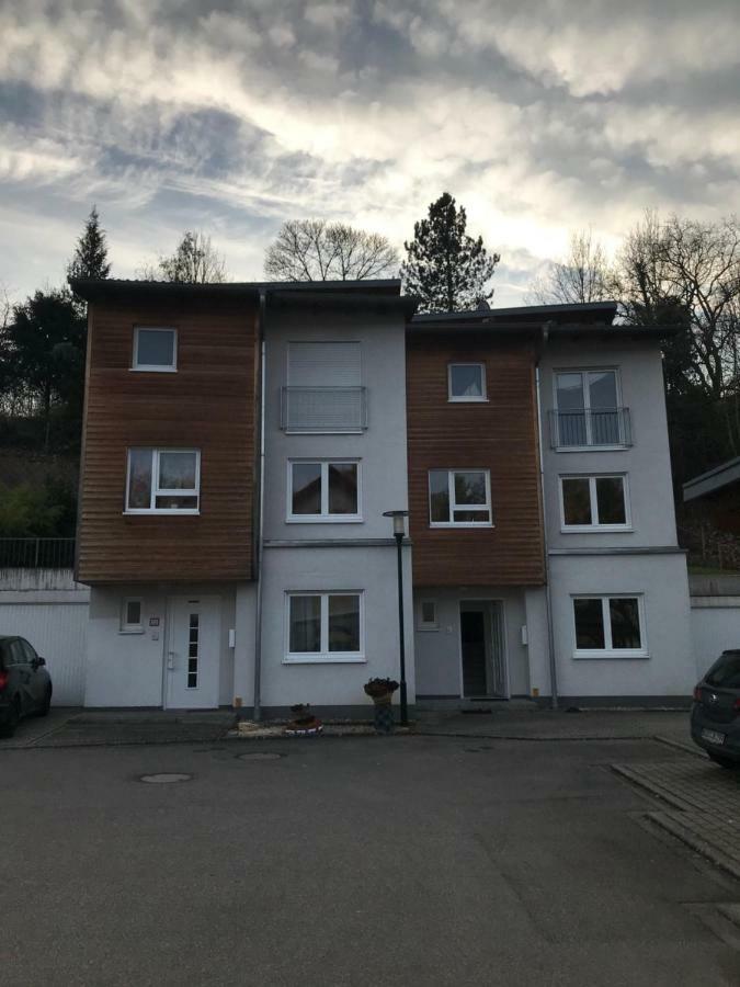 Gaestezimmer Am Oos Bach Baden-Baden Exterior foto