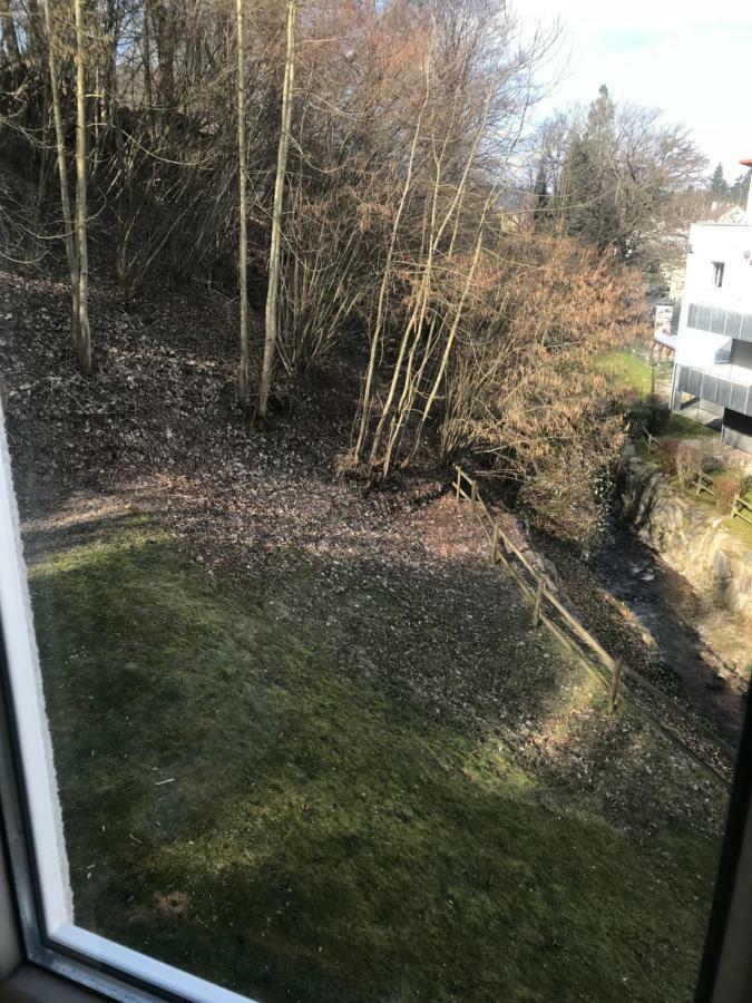 Gaestezimmer Am Oos Bach Baden-Baden Exterior foto